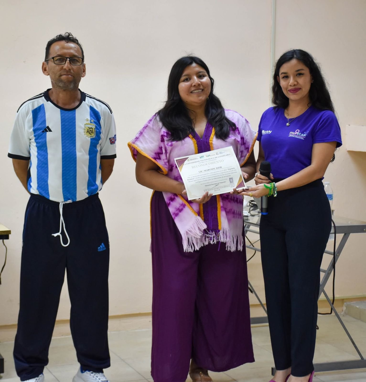 Rescatan conocimientos ancestrales mayas en Campeche