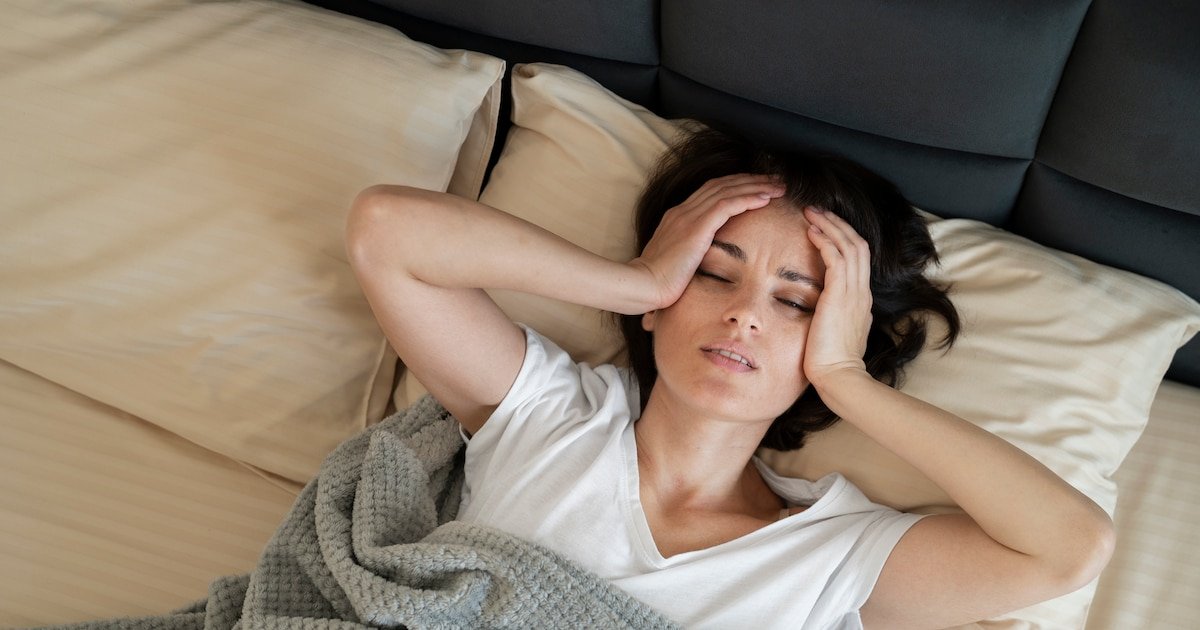 Dormir poco: el enemigo silencioso de tu salud