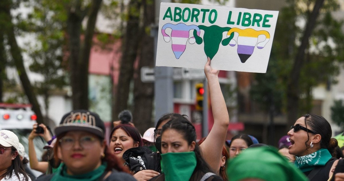 SCJN despenaliza el aborto en Tlaxcala: un fallo histórico