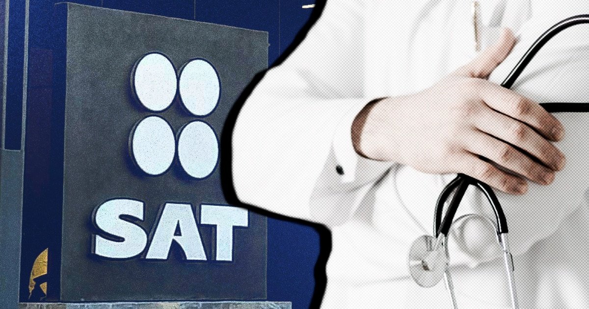 Deduce gastos médicos en tu declaración anual: guía para el SAT