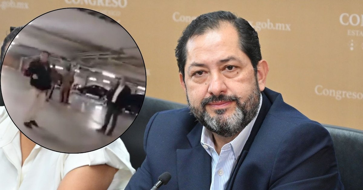 Funcionarios de Edomex arman desmadre en Metepec: ¿Fiesta o fiasco público?