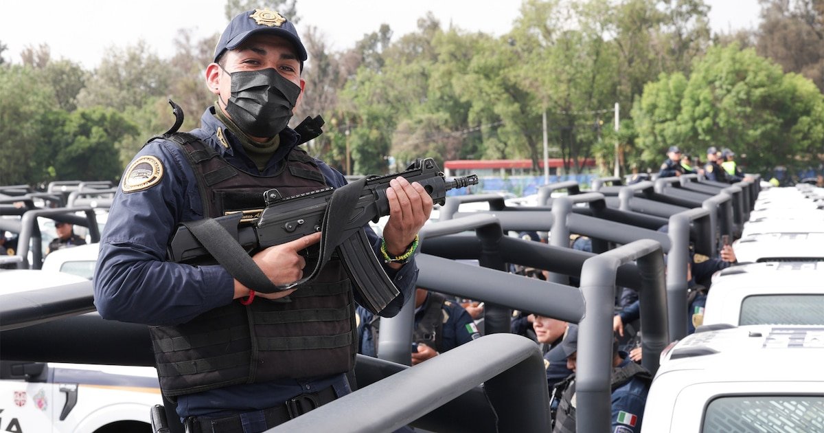 CDMX lanza Aguinaldo Seguro 2025: ¿Tu gratificación bajo llave o bajo asalto?