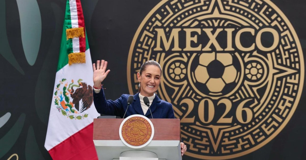 Sheinbaum, Trump y Carney: ¿Sorteo Mundialista o Cumbre de Memes?