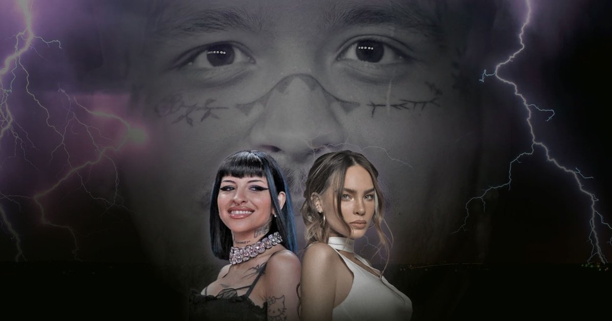 Cazzu frena rumores con Belinda: ¿Colaboración o drama innecesario?