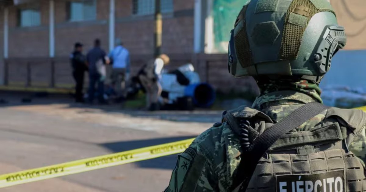 Sinaloa: Cinco homicidios y violencia desatada tras fractura del cártel