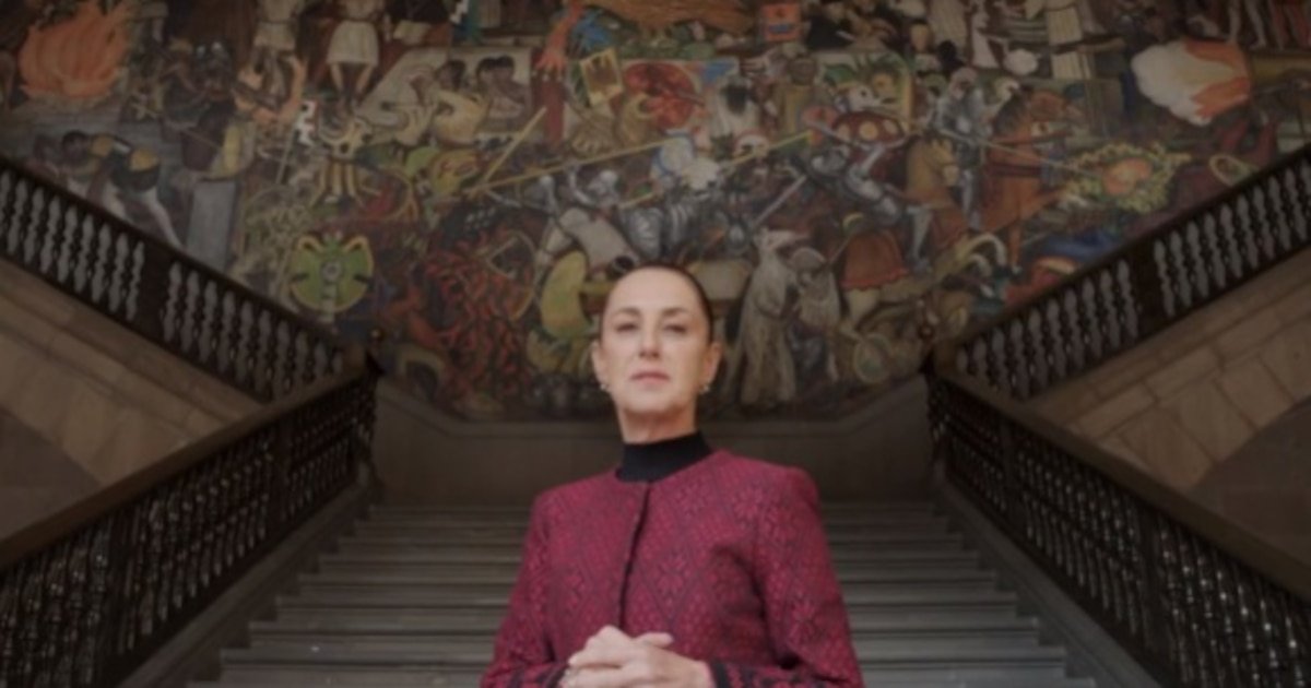 Sheinbaum convoca al Zócalo: Siete años de 4T bajo ataque y celebración