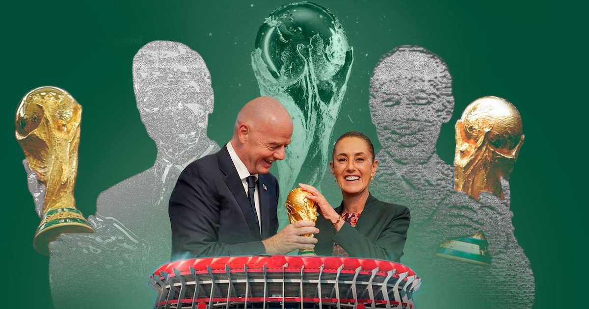 Riva Palacio alerta: CJNG y drones, amenaza para Mundial 2026 en Guadalajara