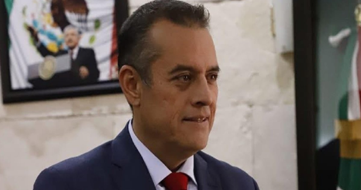 Ariel Juárez renuncia a Junta de Caminos tras escándalo en Metepec