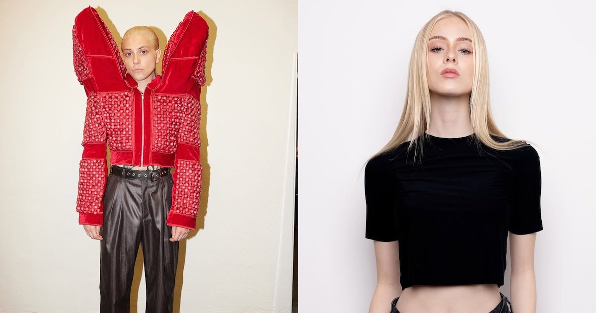 Rumores de romance: ¿Loreto Peralta y Paco Amoroso juntos en CDMX?