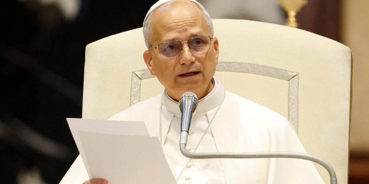 Papa León desmantela comisión de donaciones: ¿adiós a la alcancía vaticana?