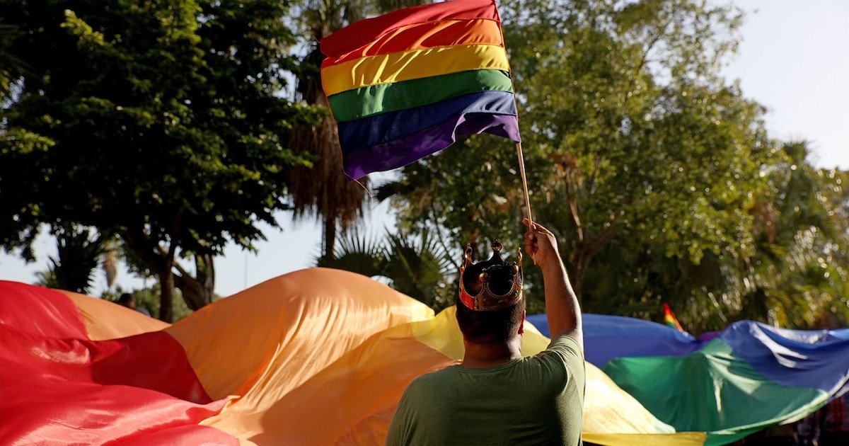 Guanajuato aprueba matrimonio igualitario y penaliza terapias de conversión