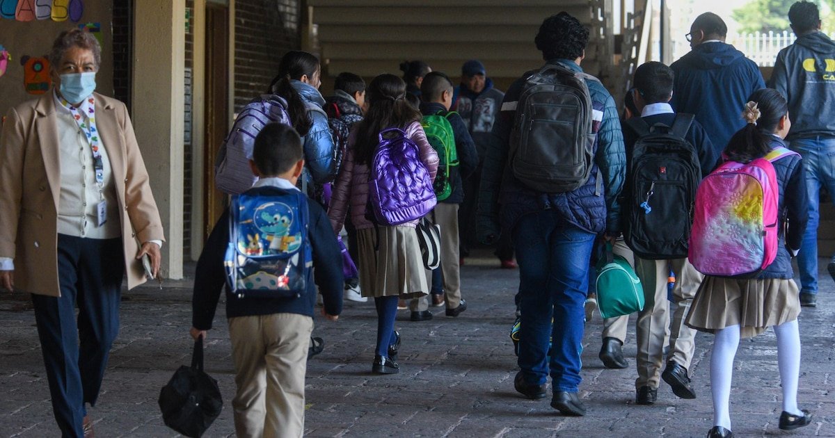 SEP confirma: Sin días de asueto en diciembre antes de vacaciones navideñas