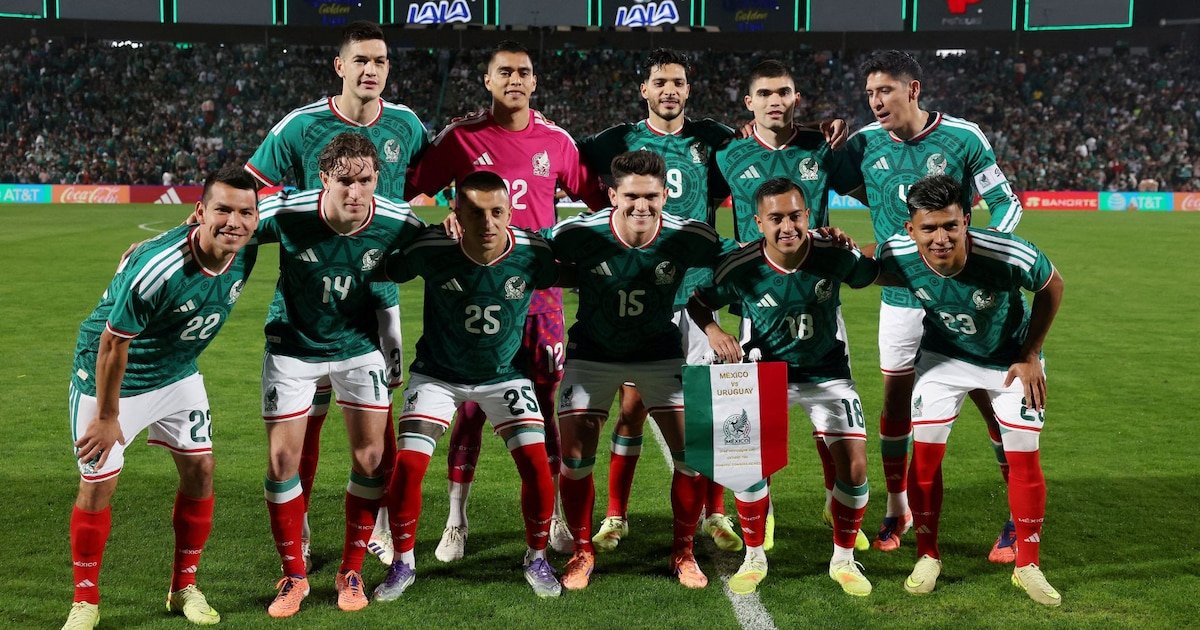 México en el Mundial: Sorteo con más intriga que un thriller