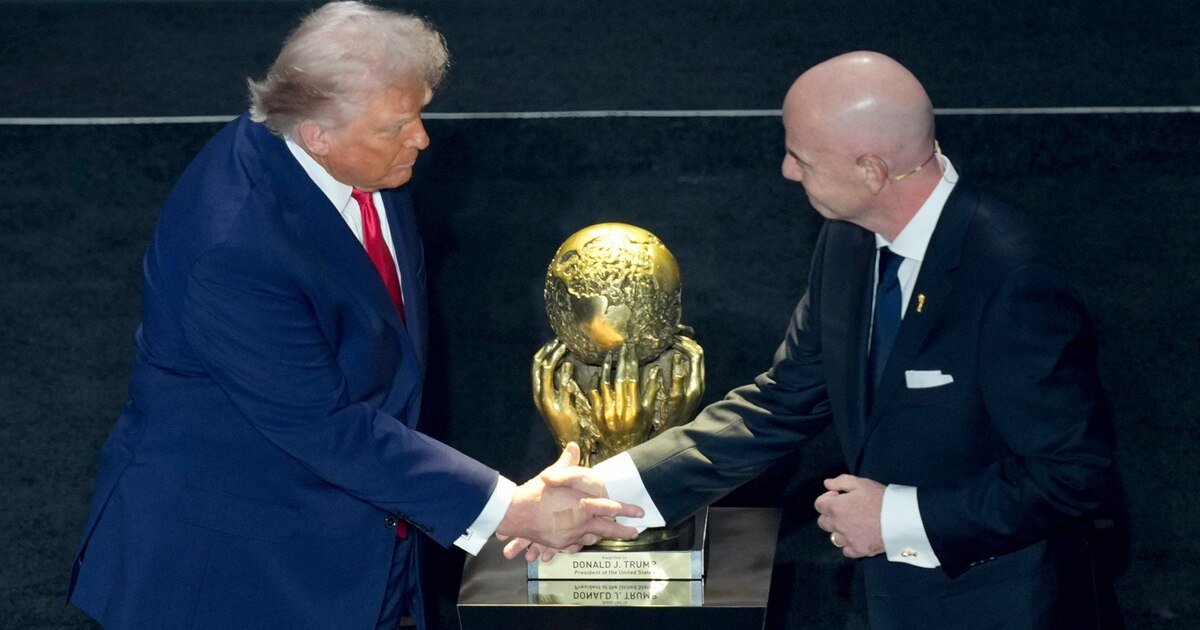 Tricolor a la espera: Sorteo del Mundial con más nervios que una final