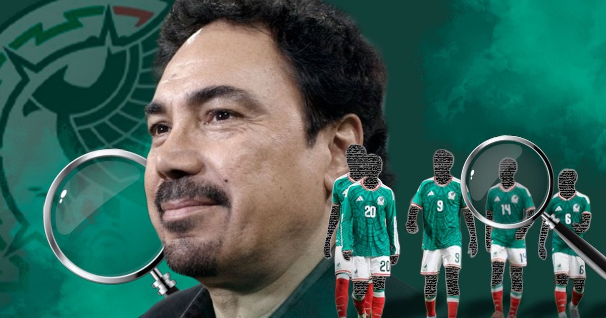 Hugo Sánchez revive la magia del Mundial en sorteo del 2026