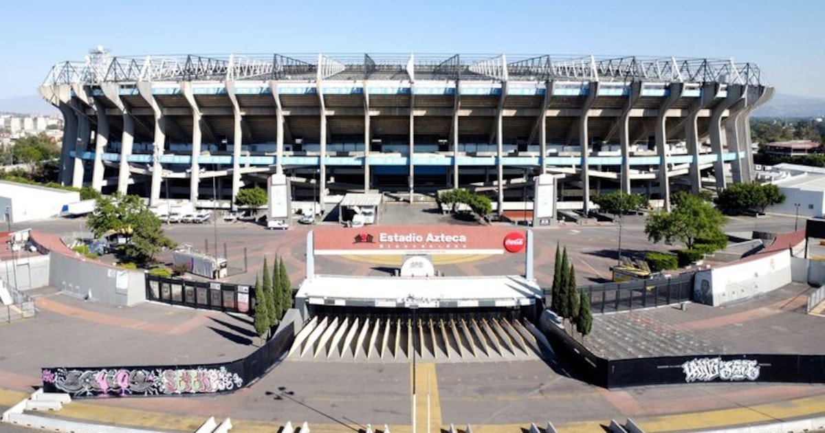 Sorteo del Mundial 2026: México listo para brillar en el Azteca