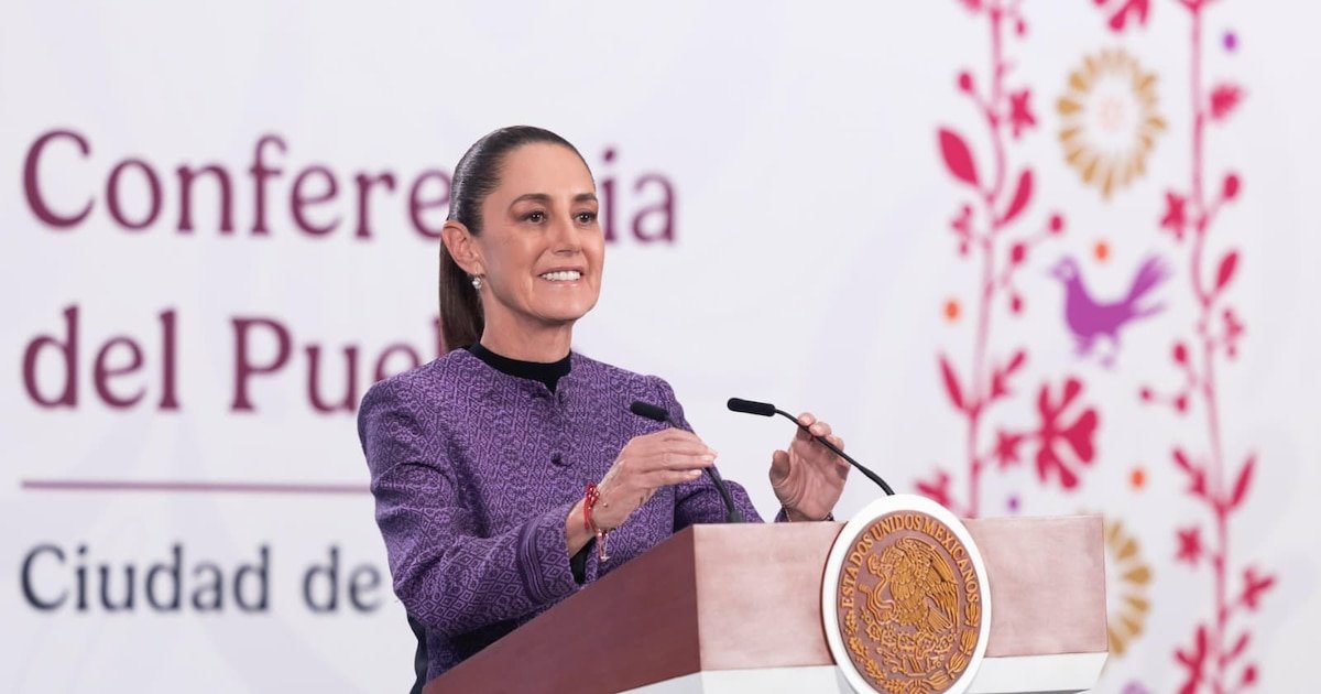 Sheinbaum Celebra Fallo de la Corte: UIF Vuelve a Congelar Cuentas Sin Drama