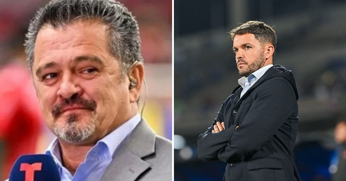 Carlos Hermosillo Arremete: Cruz Azul Hundido tras Goleada del LAFC